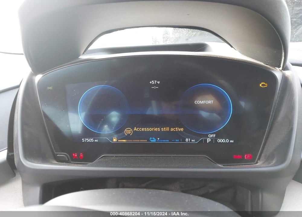 2017 BMW I8 VIN: WBY2Z2C32HV676737