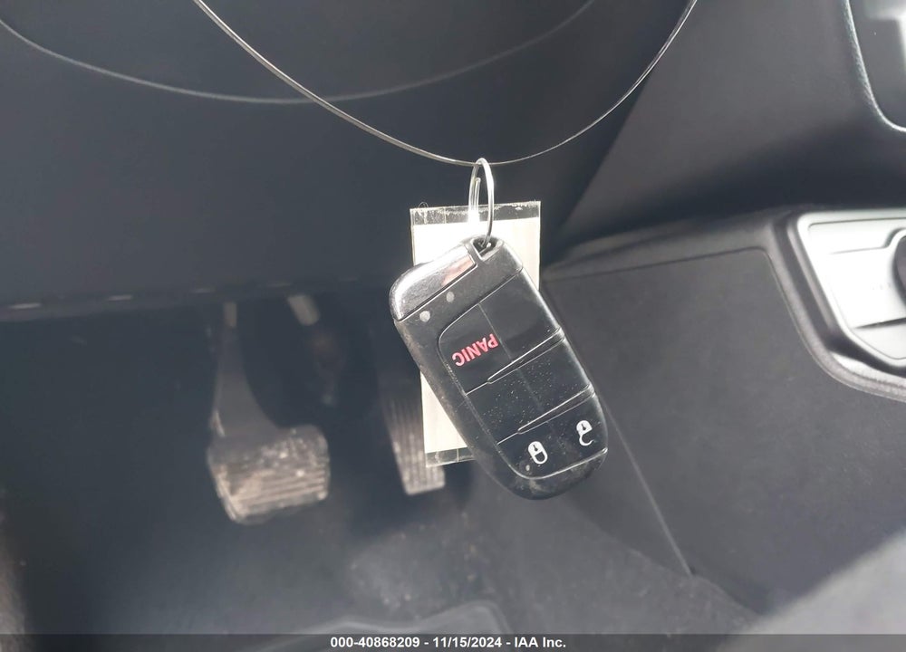 2018 JEEP RENEGADE SPORT 4X4 VIN: ZACCJBAB4JPJ42236