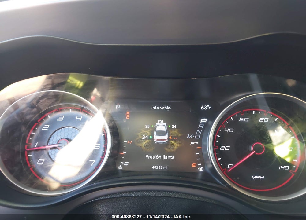2021 DODGE CHARGER GT RWD VIN: 2C3CDXHG9MH535636