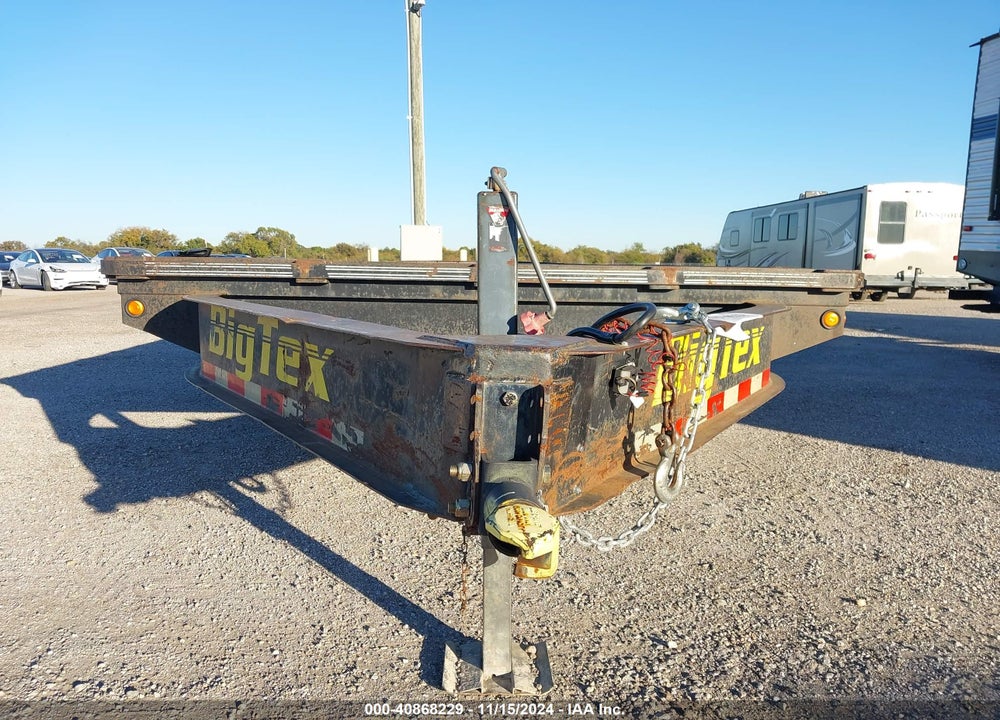 2004 OTHER --- VIN: 16VFX162542315136