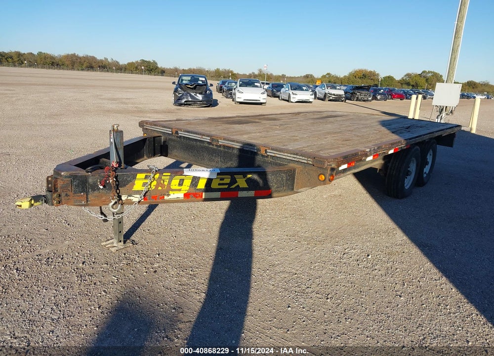 2004 OTHER --- VIN: 16VFX162542315136