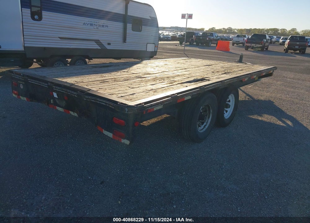 2004 OTHER --- VIN: 16VFX162542315136