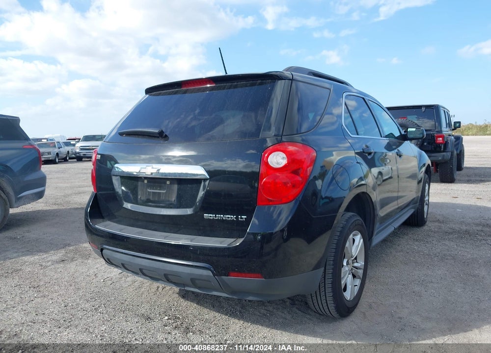 2015 CHEVROLET EQUINOX 2LT VIN: 2GNALCEK7F6380856