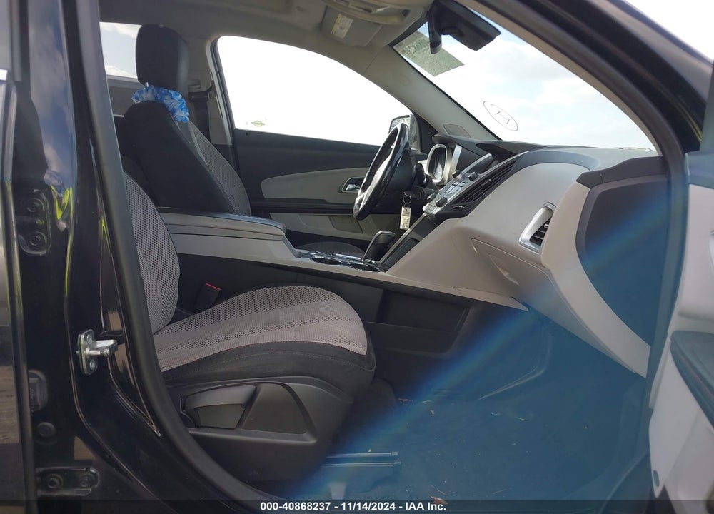 2015 CHEVROLET EQUINOX 2LT VIN: 2GNALCEK7F6380856