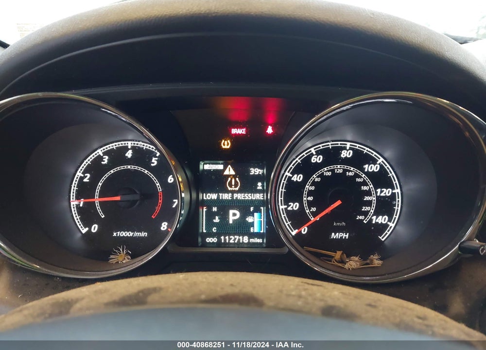 2017 MITSUBISHI OUTLANDER SPORT 2.0 ES/2.0 LE VIN: JA4AR3AU5HZ008187