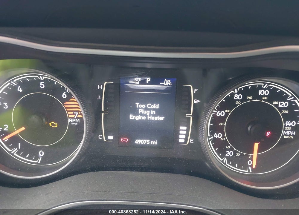2019 JEEP CHEROKEE LATITUDE PLUS FWD VIN: 1C4PJLLB1KD178408