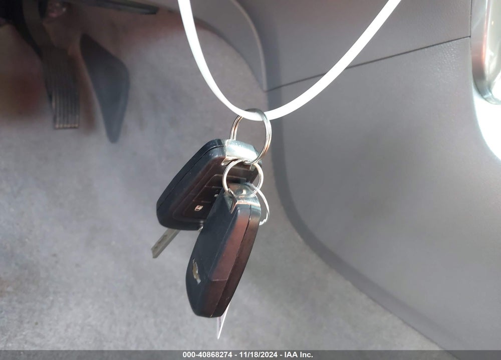 2014 CHEVROLET MALIBU 1LS VIN: 1G11B5SL8EF273090