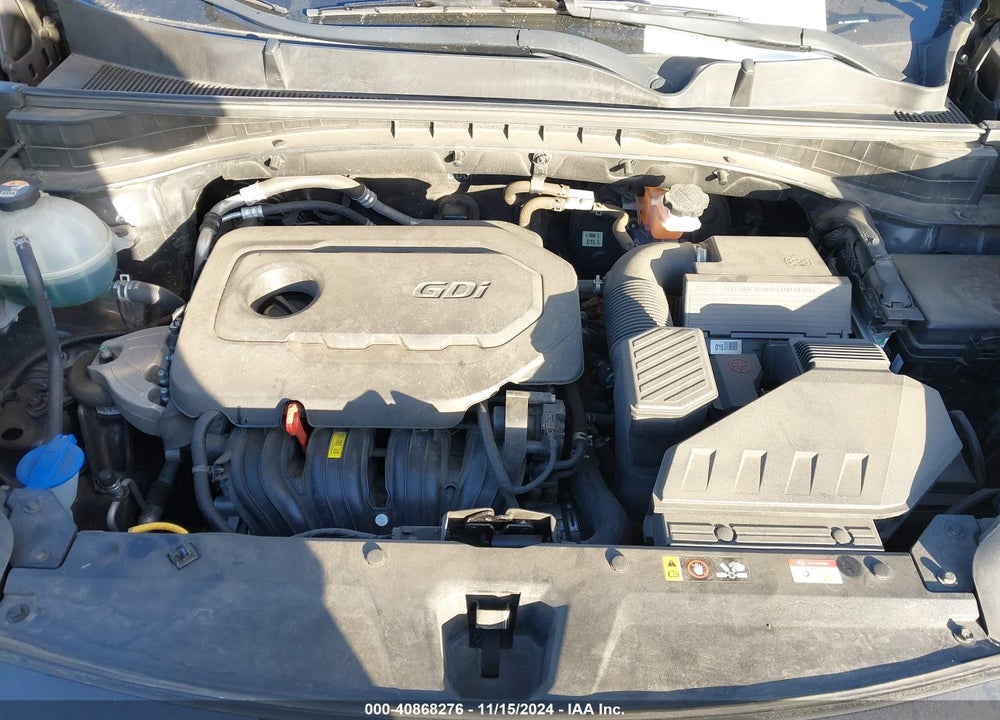 2020 KIA SPORTAGE LX VIN: KNDPMCAC1L7663828