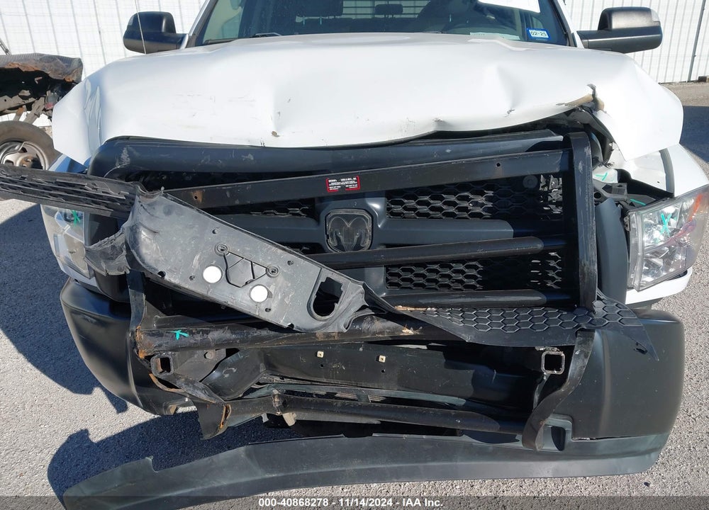 2017 RAM 3500 CHASSIS TRADESMAN/SLT/LAIE VIN: 3C7WRTCL9HG684337