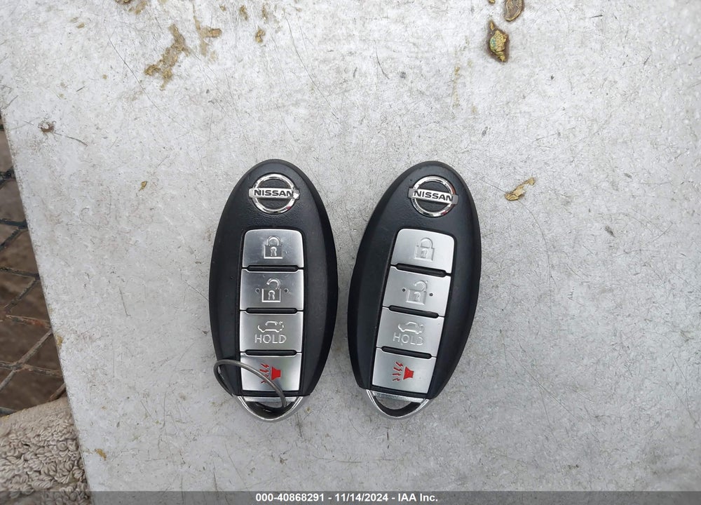 2008 NISSAN ALTIMA 2.5 S VIN: 1N4AL21E88C251480