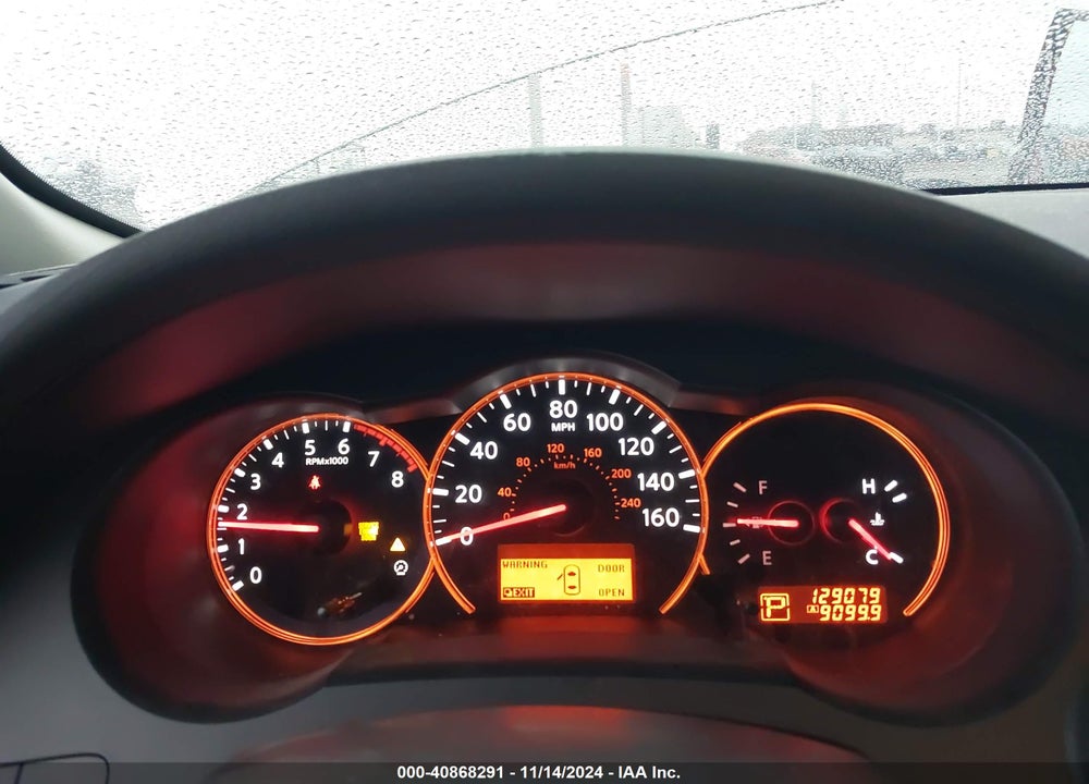 2008 NISSAN ALTIMA 2.5 S VIN: 1N4AL21E88C251480