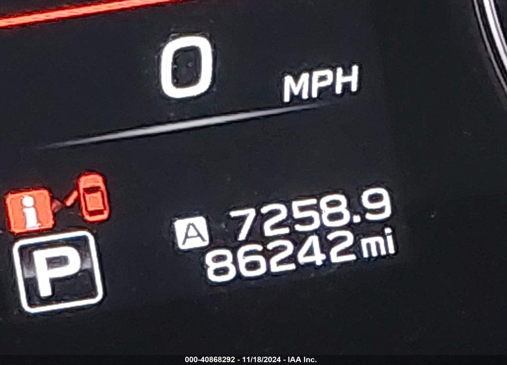 2022 SUBARU OUTBACK VIN: 4S4BTAFC3N3107682