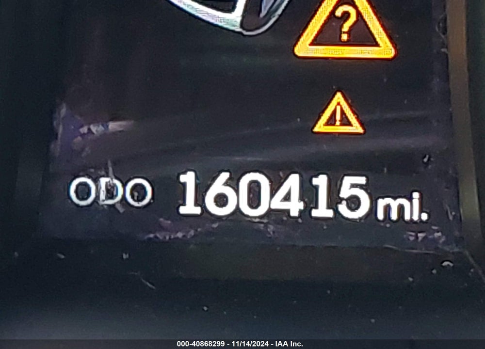 2013 HYUNDAI SANTA FE SPORT 2.0T VIN: 5XYZW3LA4DG064103