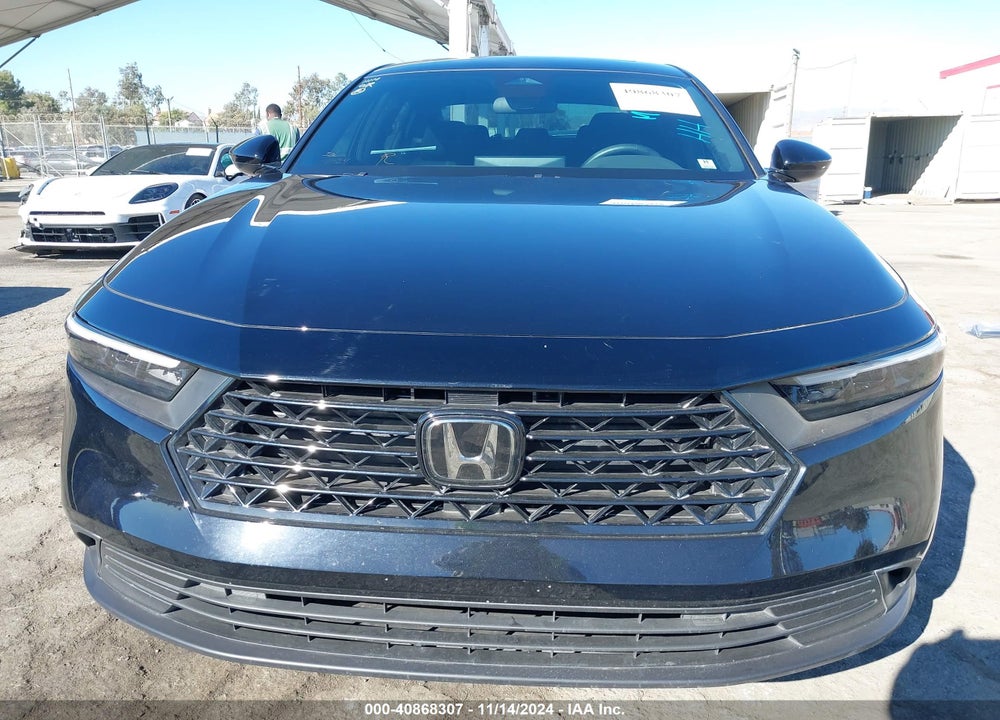 2024 HONDA ACCORD VIN: 1HGCY2F5XRA033469