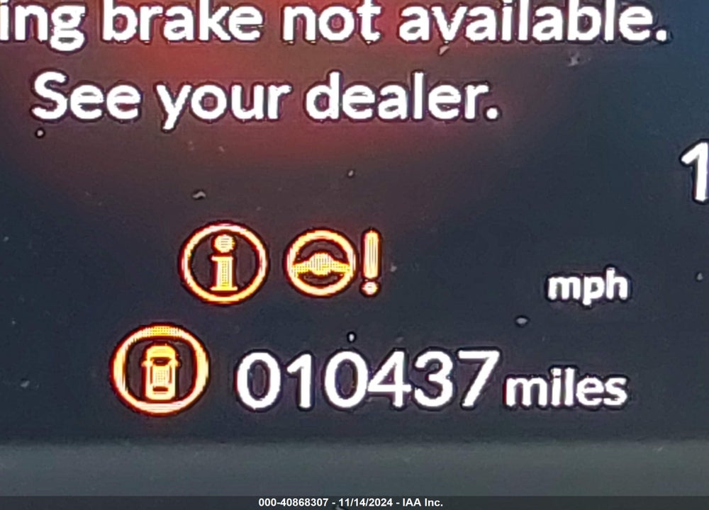 2024 HONDA ACCORD VIN: 1HGCY2F5XRA033469