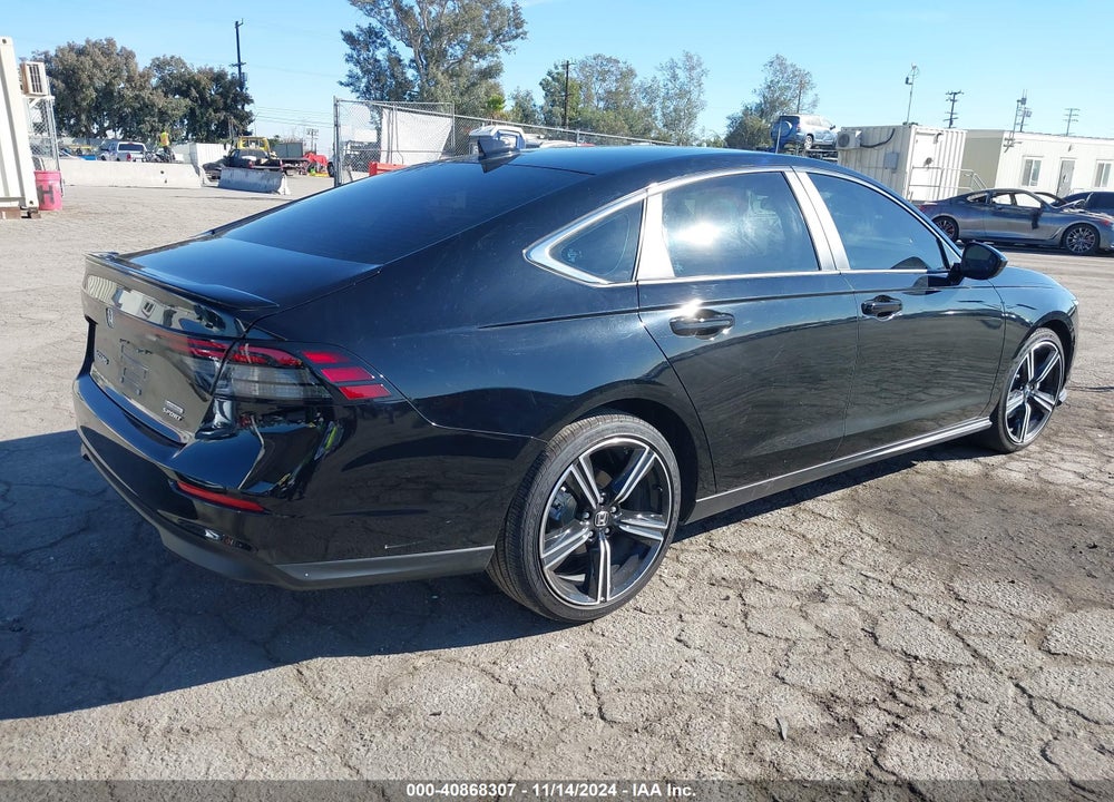 2024 HONDA ACCORD VIN: 1HGCY2F5XRA033469