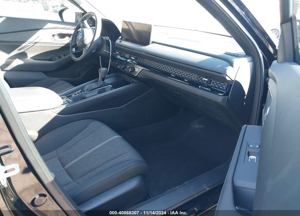 2024 HONDA ACCORD VIN: 1HGCY2F5XRA033469