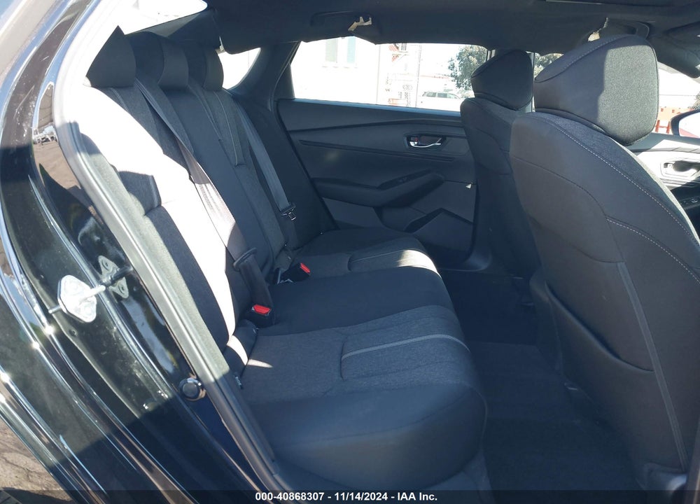 2024 HONDA ACCORD VIN: 1HGCY2F5XRA033469
