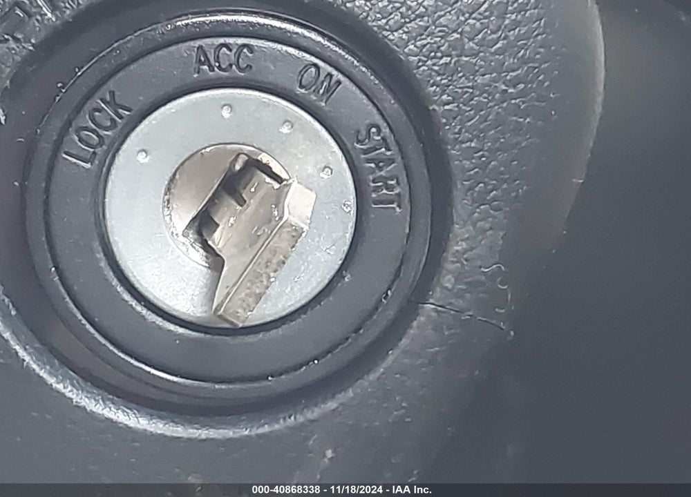 2014 SUBARU IMPREZA 2.0I VIN: JF1GPAA68E8219712