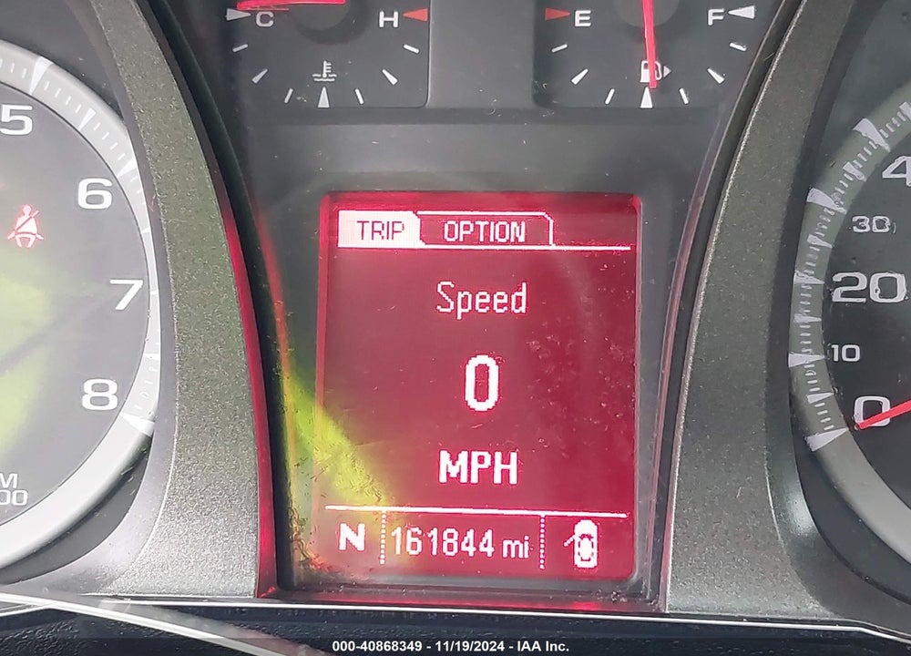 2014 GMC TERRAIN SLT-1 VIN: 2GKFLXEK7E6367467