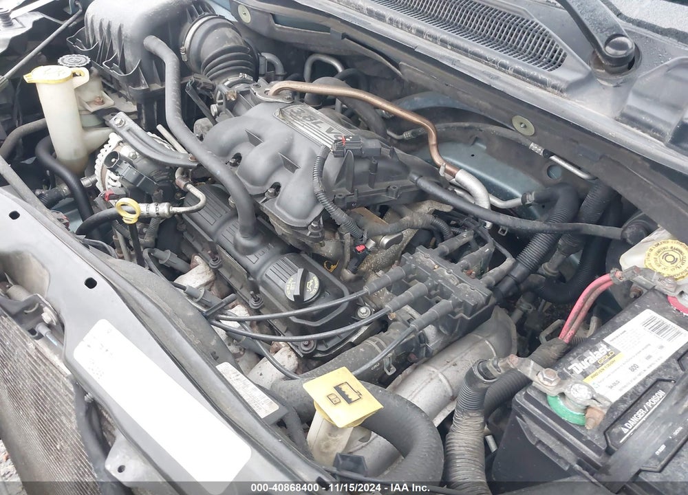 2010 CHRYSLER TOWN & COUNTRY TOURING VIN: 2A4RR5D12AR491606