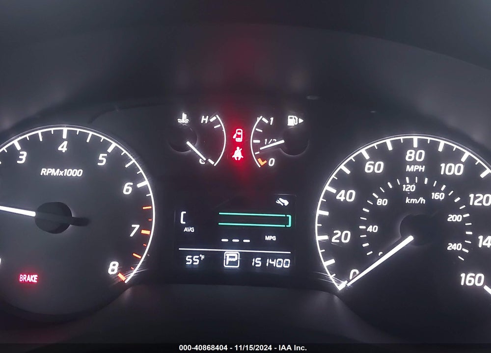 2015 NISSAN SENTRA S VIN: 3N1AB7AP9FY229040