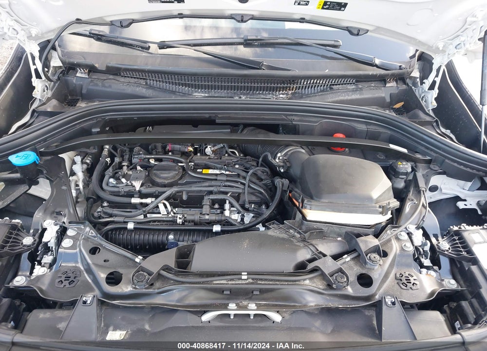 2023 BMW X1 XDRIVE28I VIN: WBX73EF09P5X99030