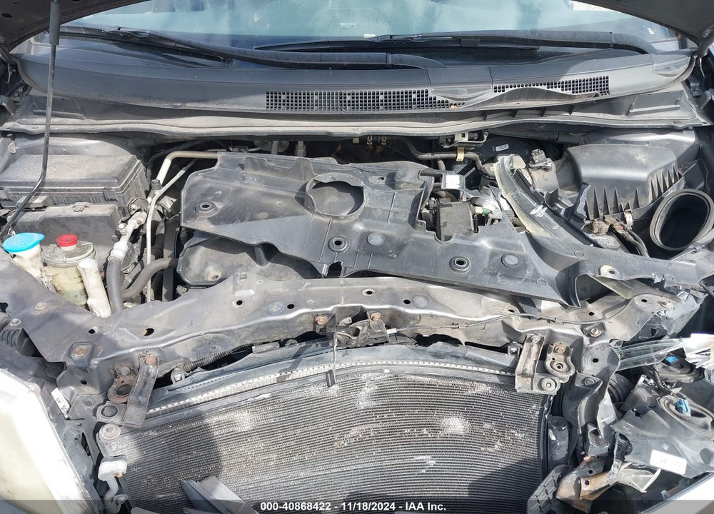 2012 HONDA ODYSSEY TOURING/TOURING ELITE VIN: 5FNRL5H93CB103904
