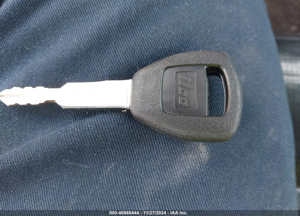 2005 ACURA MDX VIN: 2HNYD18205H530646