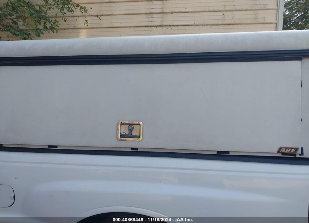 2007 MAZDA B2300 VIN: 4F4YR12D67PM06484