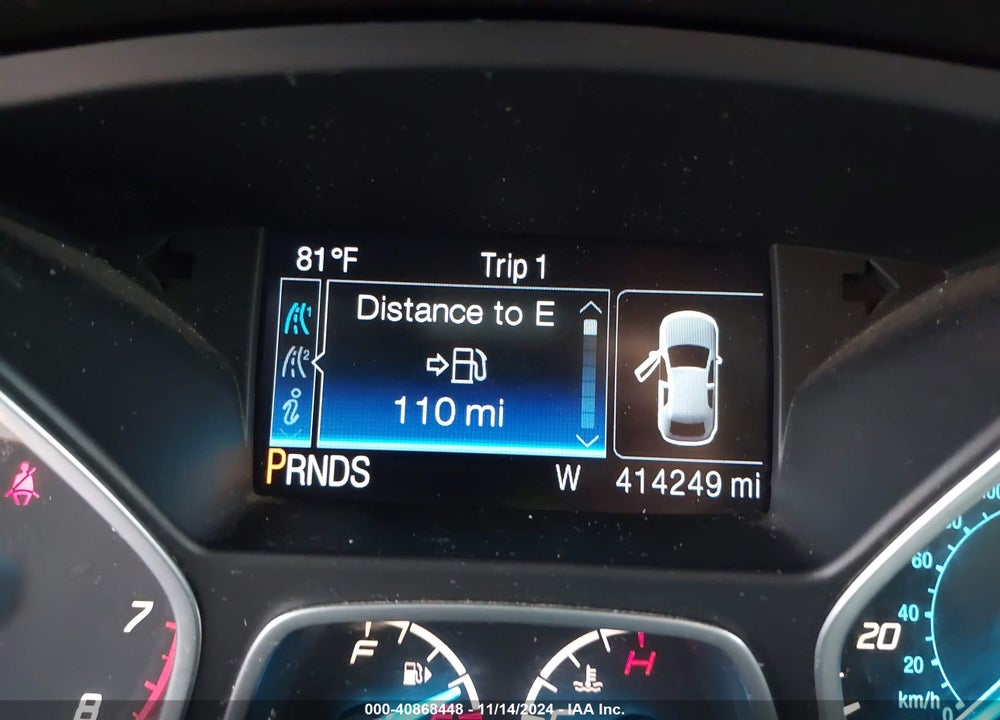 2016 FORD ESCAPE VIN: 1FMCU0GX6GUB24809