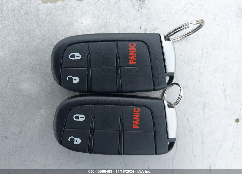 2019 DODGE JOURNEY SE VIN: 3C4PDCBBXKT707860