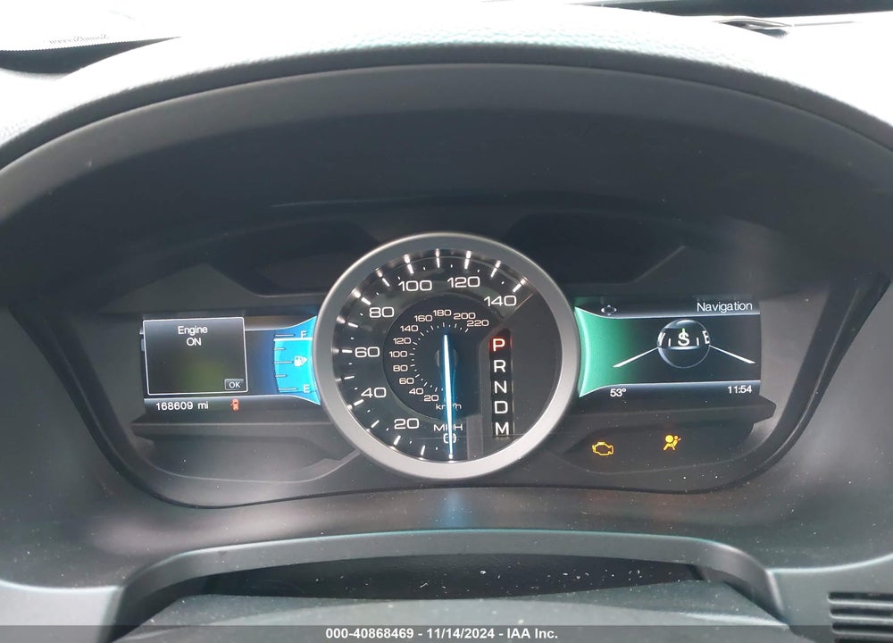 2014 FORD EXPLORER XLT VIN: 1FM5K7D85EGA98994