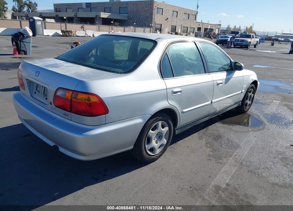 1999 HONDA CIVIC EX VIN: JHMEJ8649XS000538