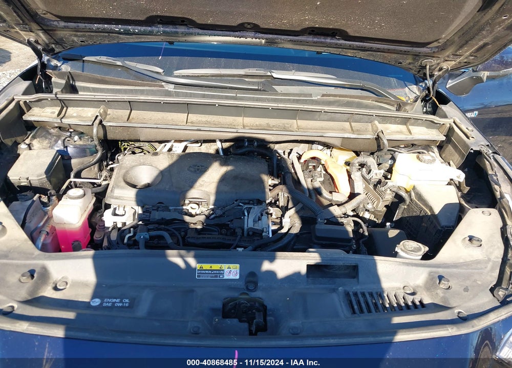 2021 TOYOTA HIGHLANDER HYBRID PLATINUM VIN: 5TDEBRCH1MS015082