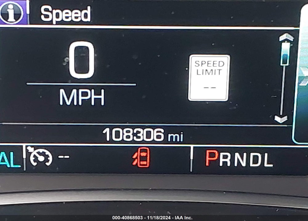 2018 CHEVROLET EQUINOX PREMIER VIN: 2GNAXVEV8J6122851