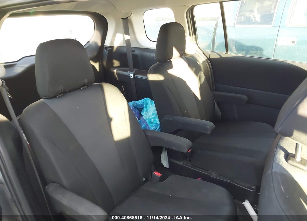 2014 MAZDA 5 SPORT VIN: JM1CW2BL0E0164550