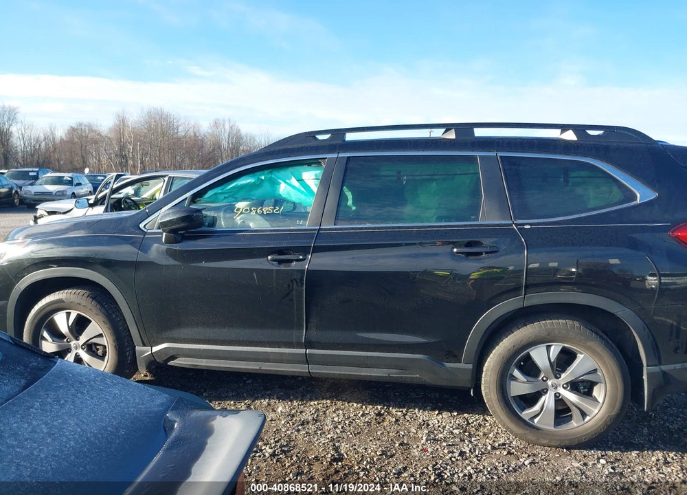 2021 SUBARU ASCENT PREMIUM VIN: 4S4WMAFD3M3429101
