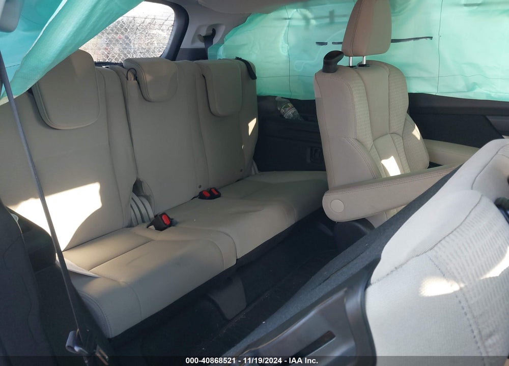 2021 SUBARU ASCENT PREMIUM VIN: 4S4WMAFD3M3429101