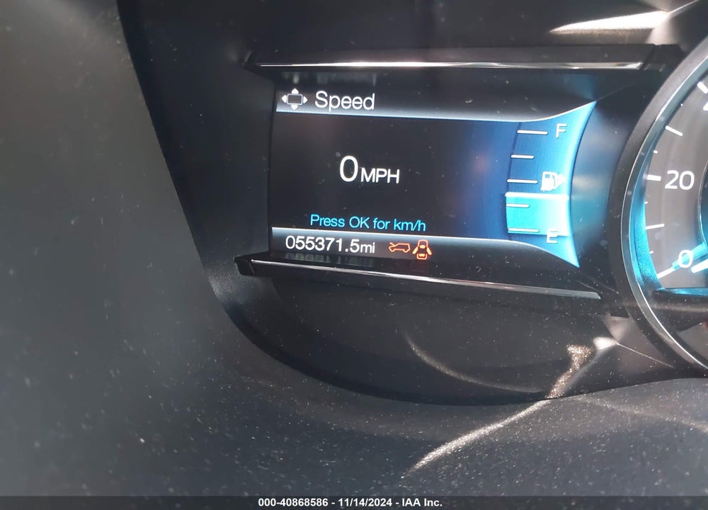 2018 FORD EXPLORER XLT VIN: 1FM5K8D87JGC86285