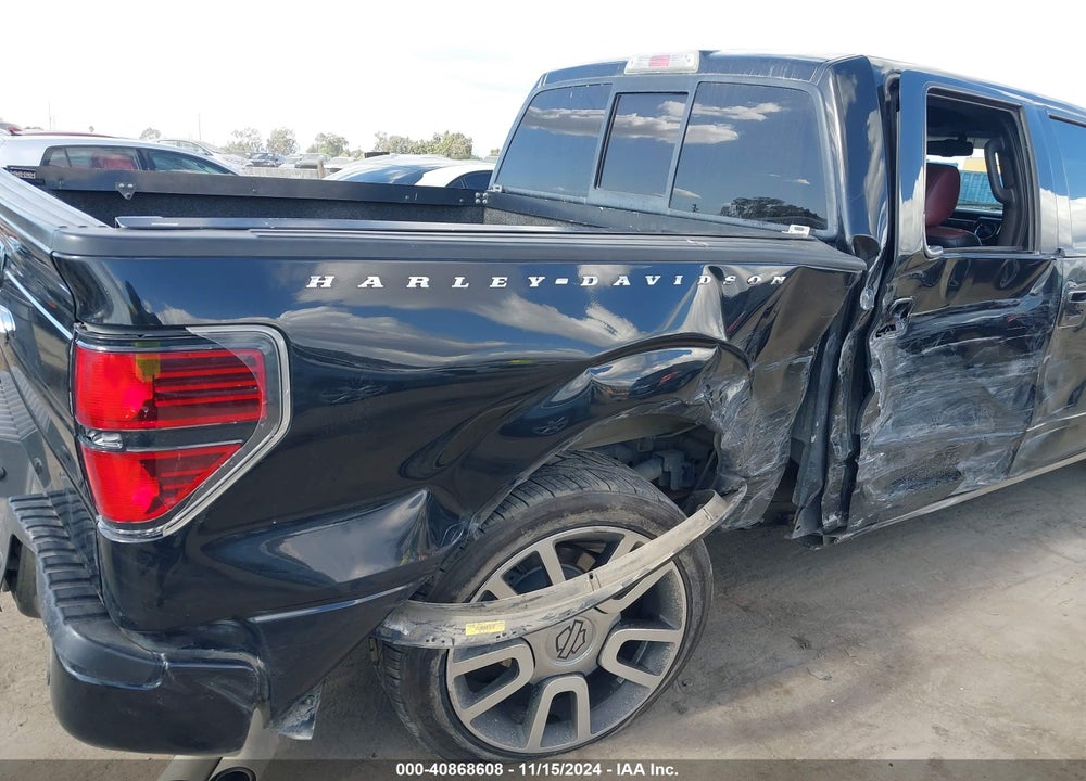 2010 FORD F-150 VIN: 1FTEW1CV6AFA50241