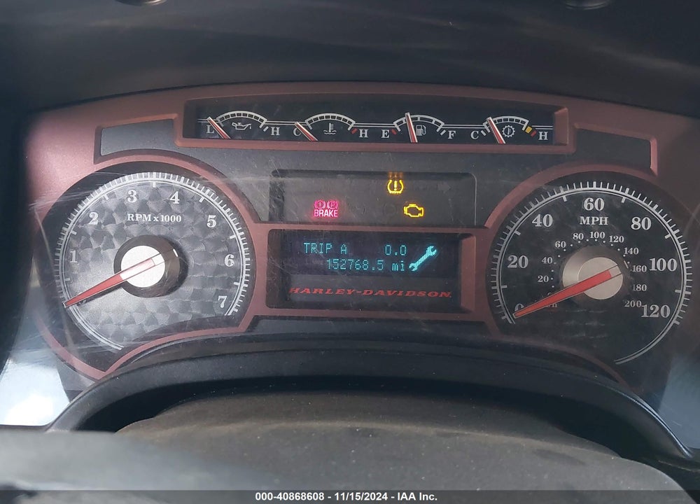 2010 FORD F-150 VIN: 1FTEW1CV6AFA50241