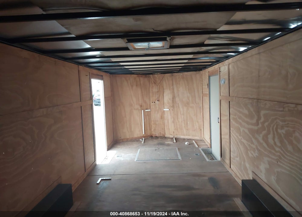 2019 OTHER --- VIN: 53FBE2425KF047901