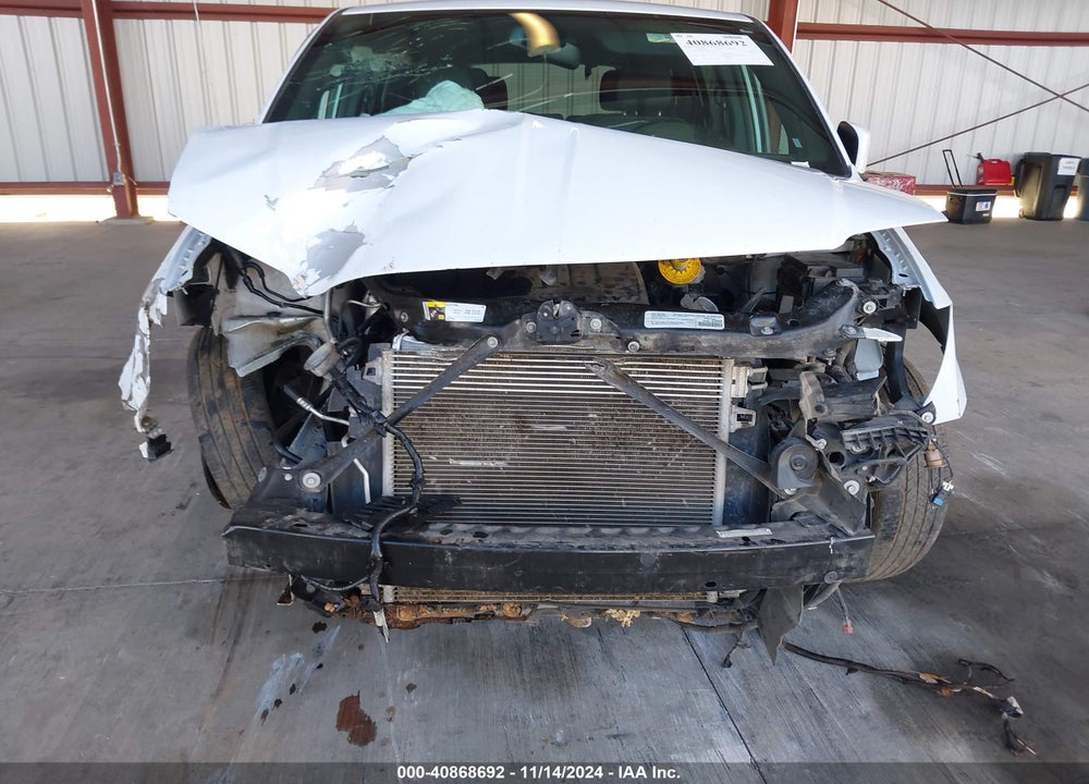 2019 DODGE GRAND CARAVAN SXT VIN: 2C4RDGCG8KR723231
