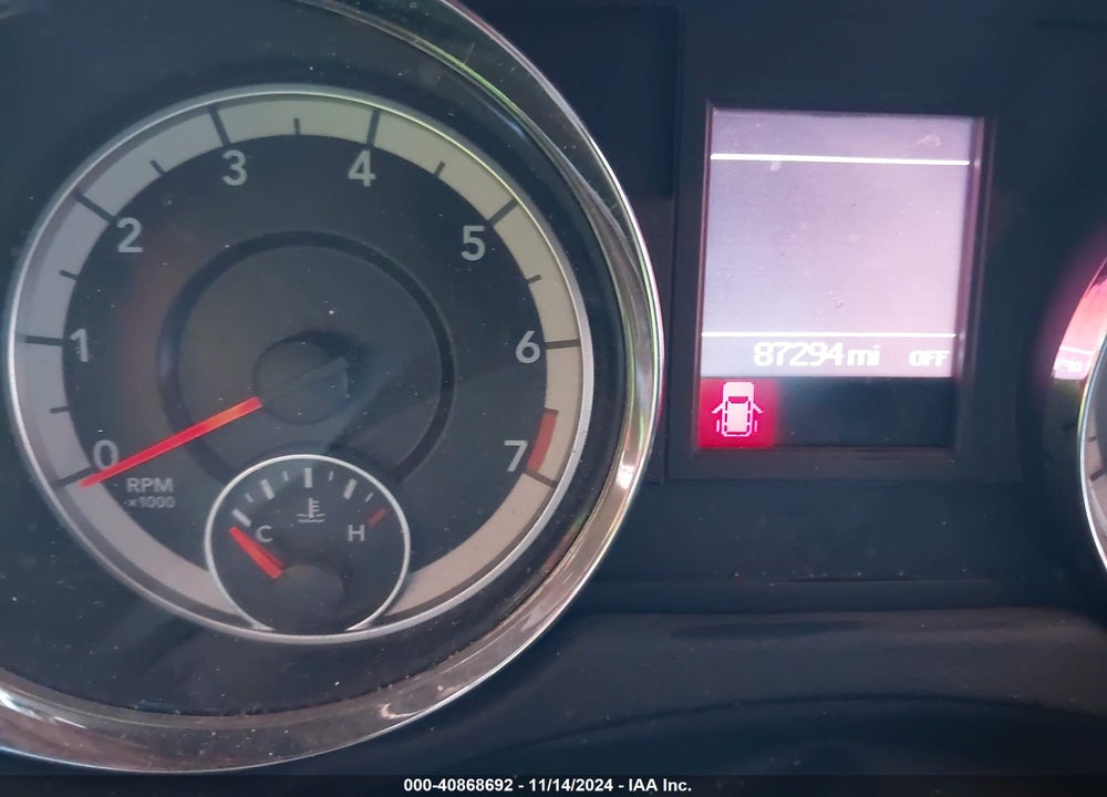 2019 DODGE GRAND CARAVAN SXT VIN: 2C4RDGCG8KR723231