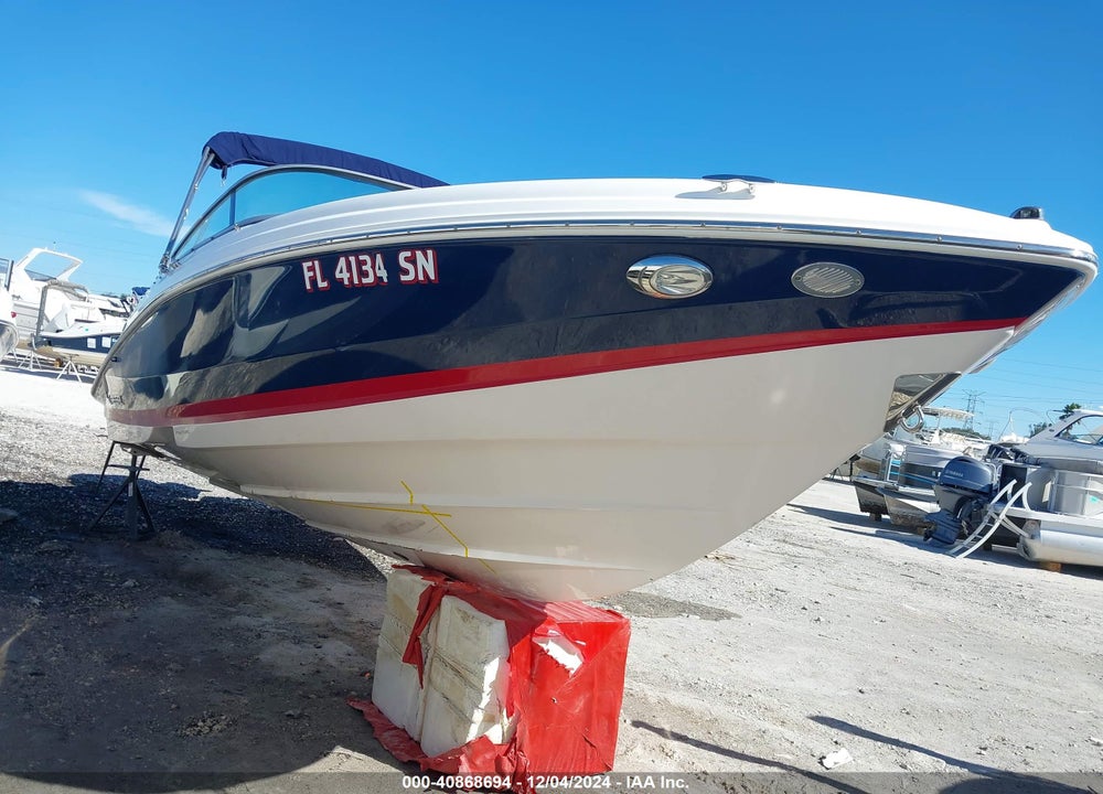 2020 REGAL OTHER VIN: RGMFR313K920