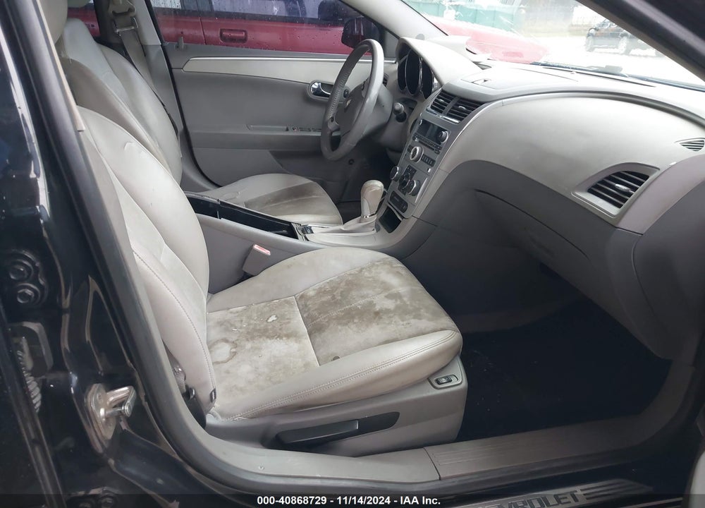 2012 CHEVROLET MALIBU 2LT VIN: 1G1ZD5EU9CF379207