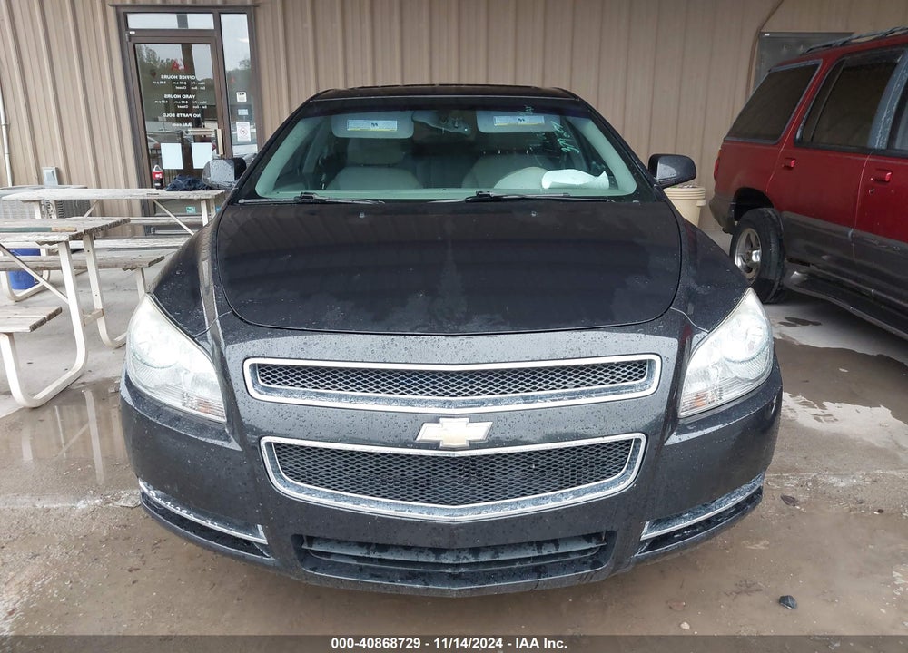 2012 CHEVROLET MALIBU 2LT VIN: 1G1ZD5EU9CF379207