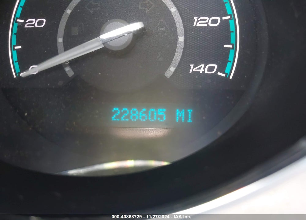 2012 CHEVROLET MALIBU 2LT VIN: 1G1ZD5EU9CF379207