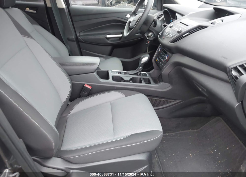 2018 FORD ESCAPE SE VIN: 1FMCU9GD6JUA97323